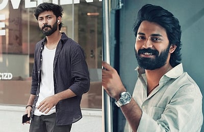 சந்தியா ராகம் தொடரில் அறிமுகமாகும் பிரபல நடனக் கலைஞர்!